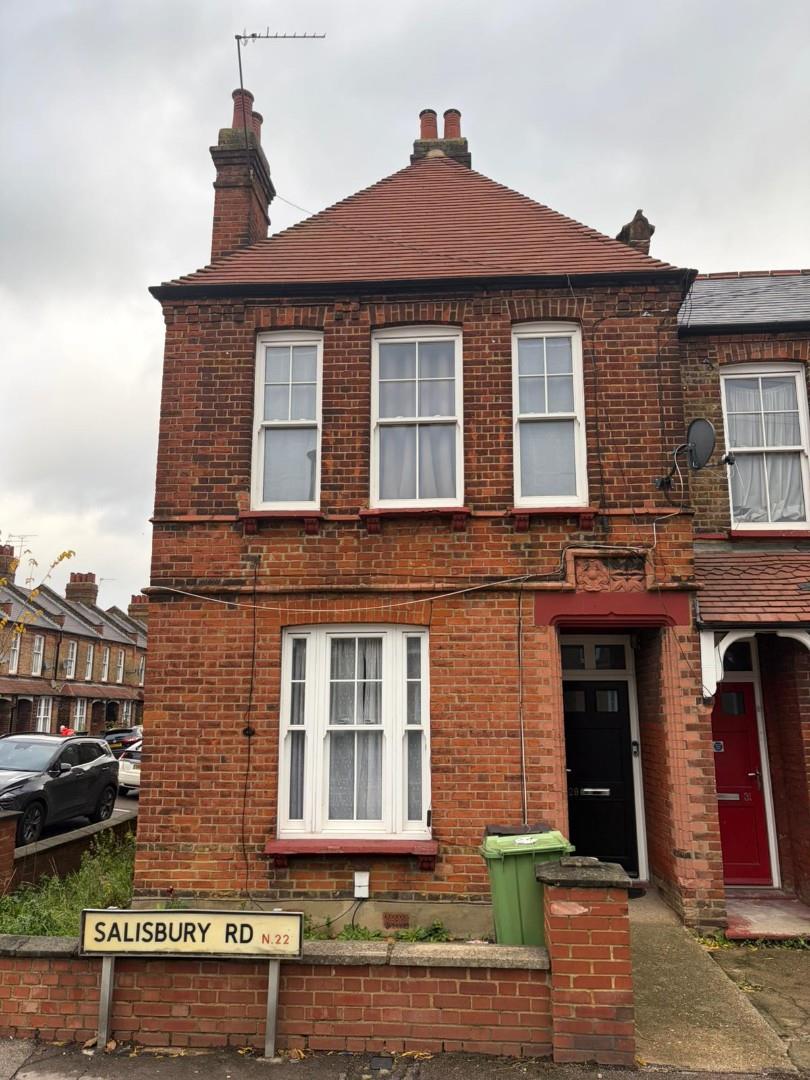 Salisbury Road, london